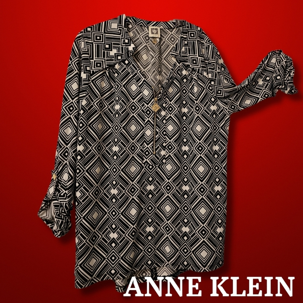 Anne Klein Top